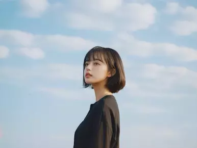 AI加工でワンタップで写真をユニークなオリジナル作品に変えることができます。