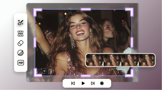 Video Editing